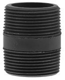 1-1/4"X3-1/2"Pvc Sch 80 Nipple - Pack of 25