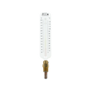 Hot Water Therm., Straight - Pack of 50