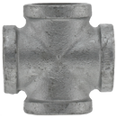 1" Cross - Galvanized - Pack of 16
