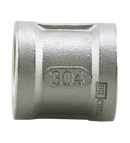 1-1/4" 304ss Coupling Sp114 - Pack of 32