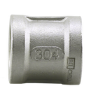 4" 304ss Coupling Sp114 - Pack of 7