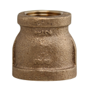 1" X 3/8" Brnz Coupling No Lead - Pack of 30
