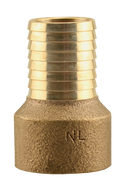 No Lead 1-1/2" Female Ins Adpt - Pack of 5