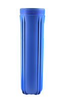 Giant Filter Bowl 20" Blue - Pack of 6