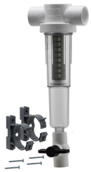1" Separator W/ Ss 60mesh - Pack of 6