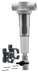 1" Separator W/ Ss 30mesh - Pack of 6