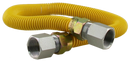 3/4fipx3/4fip 48" Long G.A.C. - Pack of 25