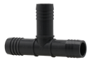 2"Insx2"Insx1/2"Ins Reducer Tee - Pvc - Pack of 5