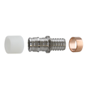 1" 304ss Cep X 1" Pb Cpl Kit - F1960 - Pack of 25