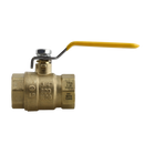 Nl 1"Fpt Ball Valve Full Port 600cwp - Csa 5g - Pack of 6