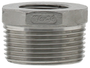 1-1/4" X 3/4" 316ss Bshg Iso4144 - Pack of 30