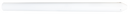 4" X 60" Pvc Pump Saver - .010 - Pack of 4