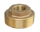 2" X 3/4" Brnze Bshg No Lead - Pack of 20