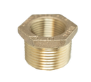 1-1/2" X 1-1/4" Brnz Bshg No Ld - Pack of 25