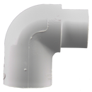 3/4" Sp X Slip 90 Street Elbow Schedule 40 Pvc - Pack of 10