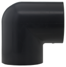 6" Slip X Slip 90 Elbow Schedule 80 Pvc