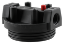 Standard Filter Head 3/4" Npt - Pack of 24