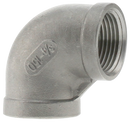 3/4" 316ss Elbow Iso4144 - Pack of 30