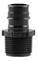 Ppsu Ce. Pex 3/4" Mpt Adpt - Pack of 25