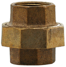 1/8" Brnze No Lead Unions - Pack of 60