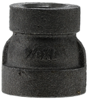 300lb 2" X 1-1/4" Re Coup -Blk - Pack of 12