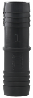 1/2"Ins X Ins Coupling - Pvc - Pack of 10