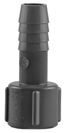 1/2"Fpt X Ins Adapter - Pvc - Pack of 10