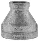 3/8" X 1/8" Reducer Coup -Galv - Pack of 30