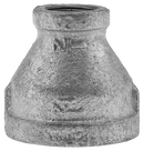 1/4" X 1/8" Reducer Coup -Galv - Pack of 35
