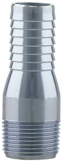 2-1/2" Combination Nipple-Galv - Pack of 4