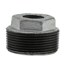 1-1/2" X 1/2" Bushing - Galv - Pack of 25