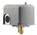 1/4" Fpt Air Release-Off @ 125