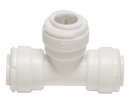 3/8"Od Qc Tee - Pack of 10