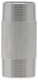 1-1/2" X 4" 316 Ss Nipple - Pack of 5