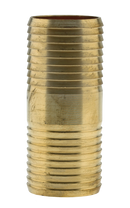 2" Red Brass Insert Coupling - Pack of 10