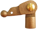 1-1/4" - 2" Lever Assembly For Bronz Float Valve 28-Bfv-12/2 - Pack of 50