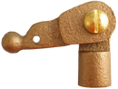 1-1/4" - 2" Lever Assembly For Bronz Float Valve 28-Bfv-12/2 - Pack of 50
