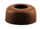1-3/8" X 5/8" Sh Cup Leather