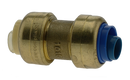 Nl 3/4"Pf X 3/4"Poly-B Couplng Poly-Butylene Conversion Coup - Pack of 12