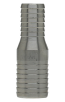 2" 304ss Insert Coupling - Pack of 10