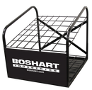 Display Rack Ready Cut Pipe Lg Bii