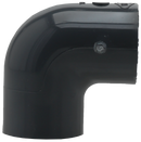 3/4" Slip X Slip 90 Elbow Schedule 80 Pvc - Pack of 10
