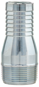1-1/4" Combination Nipple-Galv - Pack of 20