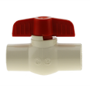 3/4" Cts Socket Cpvc Ball V. Ptfe Seat - Epdm Stem O-Ring - Pack of 224