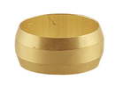 Nl Brass - 1/8" Cp Sleeve - Pack of 25