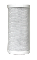 10 Micron 10" Gnt Carbon Block - Pack of 12