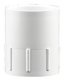 1-1/4" Slip X Fipt Female Adapter - Schedule 40 Pvc - Pack of 5