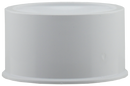 3" X 1" Sp X Slip Bushing - Schedule 40 Pvc - Pack of 5