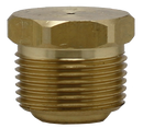 1" Rubber Bleeder Orifice - Pack of 50
