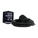High Level Alarm Auto Silence - 30' Cord - Pack of 12